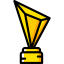 Trophy ícone 64x64