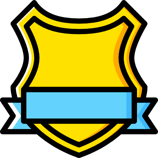 Badge icon