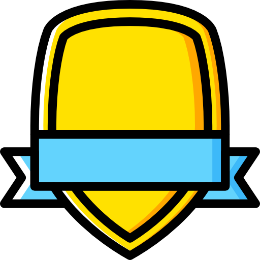 Badge icon