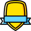 Badge іконка 64x64
