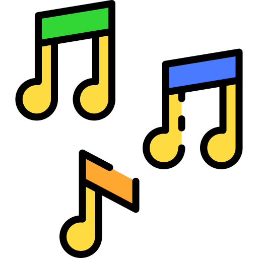 Song icon