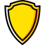 Badge icône 64x64