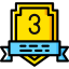 Badge アイコン 64x64