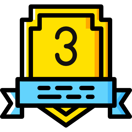 Badge icon