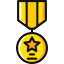 Medal Symbol 64x64