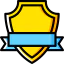 Badge ícono 64x64