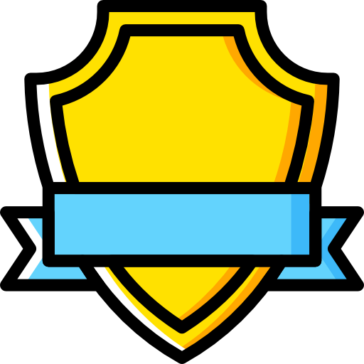 Badge icon