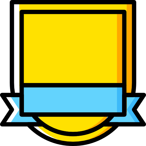 Badge icon