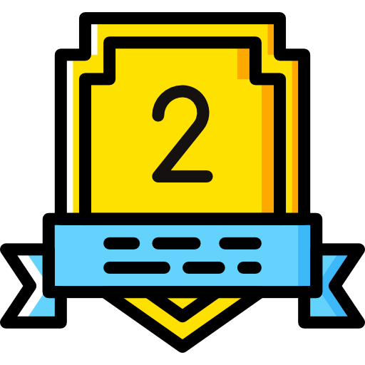 Badge icon