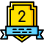 Badge 图标 64x64