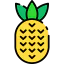 Pineapple アイコン 64x64