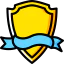 Badge icon 64x64