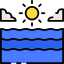 Sea 图标 64x64