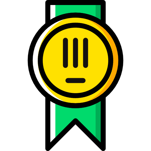 Medal icon