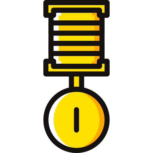 Medal icon