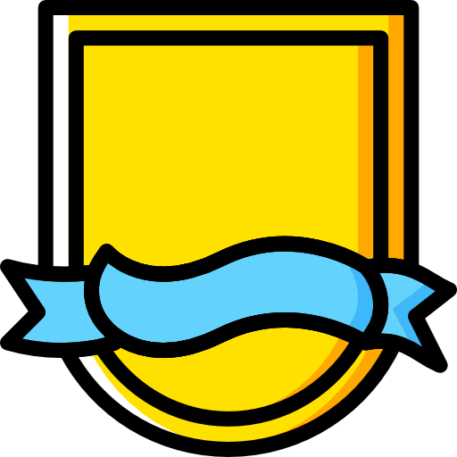 Badge icon
