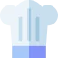 Chef hat icon 64x64
