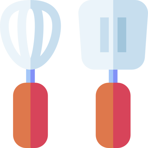 Whisk icon