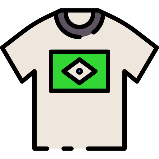 Tshirt icon