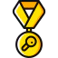Medal icon 64x64