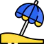 Umbrella icon 64x64