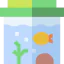 Fish tank icône 64x64