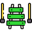 Xylophone icon 64x64
