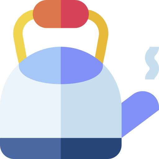 Kettle icon