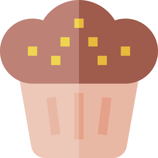 Muffin icon