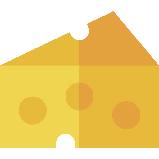 Cheese icon