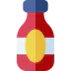 Beer bottle ícono 64x64