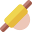 Rolling pin icon 64x64
