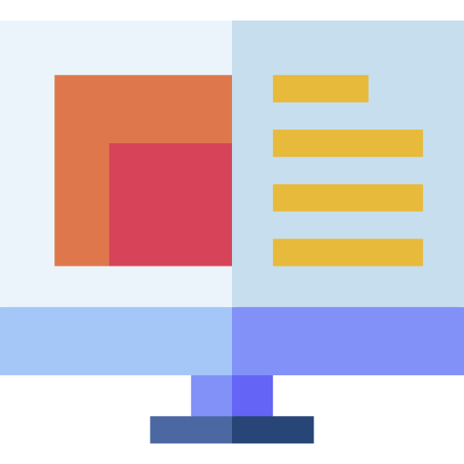Computer icon