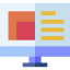 Computer icon 64x64