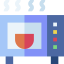 Oven icon 64x64