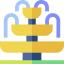 Fountain icon 64x64