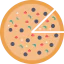 Pizza ícono 64x64