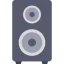 Speaker ícono 64x64