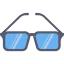 Eyeglasses ícono 64x64