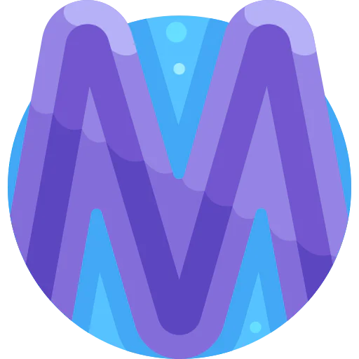 M icon