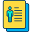 Curriculum icon 64x64