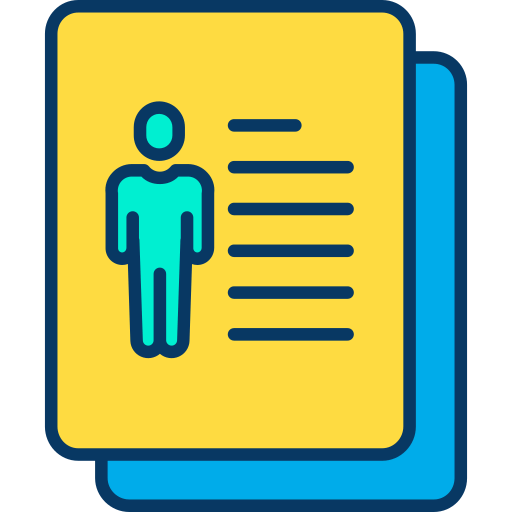 Curriculum icon