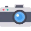 Camera icon 64x64