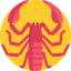 Scorpion icon 64x64