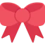 Hair tie icon 64x64