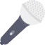 Microphone icon 64x64