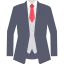 Suit ícono 64x64