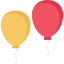 Balloons ícono 64x64