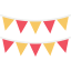 Garlands ícono 64x64
