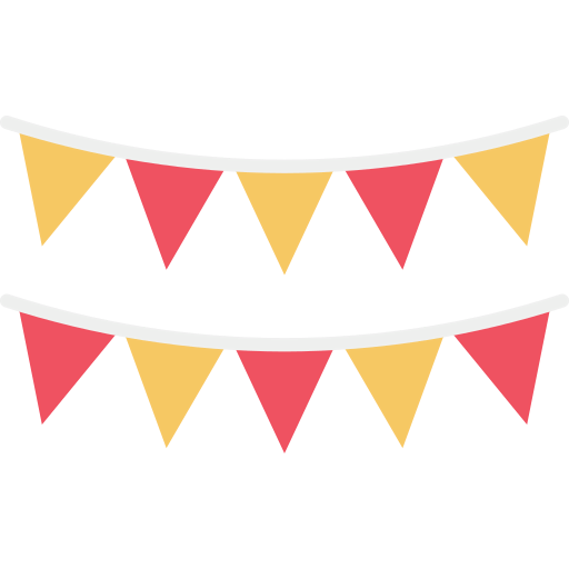 Garlands icon